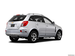 Thumbnail image of 2014 Chevrolet Captiva Sport at Bob's Auto Sales (Used)