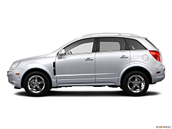 Thumbnail image of 2014 Chevrolet Captiva Sport at Bob's Auto Sales (Used)
