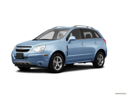 Thumbnail image of 2014 Chevrolet Captiva Sport at CUTLER CAR CONNECTION LLC