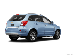 Thumbnail image of 2014 Chevrolet Captiva Sport at CUTLER CAR CONNECTION LLC