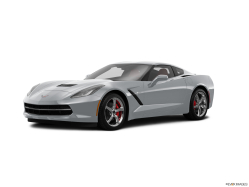 Thumbnail image of 2014 Chevrolet Corvette at Corvette Corral