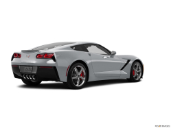 Thumbnail image of 2014 Chevrolet Corvette at Corvette Corral