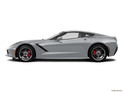 Thumbnail image of 2014 Chevrolet Corvette at Corvette Corral
