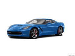 Thumbnail image of 2014 Chevrolet Corvette at Corvette Corral