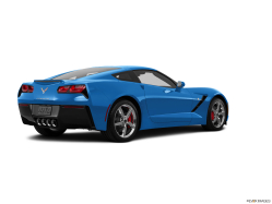 Thumbnail image of 2014 Chevrolet Corvette at Corvette Corral