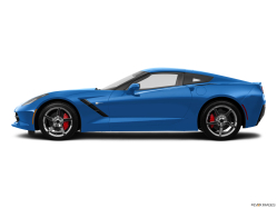Thumbnail image of 2014 Chevrolet Corvette at Corvette Corral