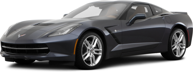 2014 Chevrolet Corvette Stingray Z51 at Morristown Chevrolet