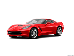 Thumbnail image of 2014 Chevrolet Corvette at Rocky Top Chrysler Dodge Jeep