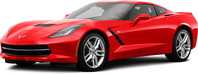 2014 Chevrolet Corvette Stingray Z51 at Rocky Top Chrysler Dodge Jeep