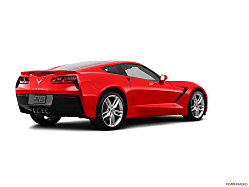 Thumbnail image of 2014 Chevrolet Corvette at Rocky Top Chrysler Dodge Jeep