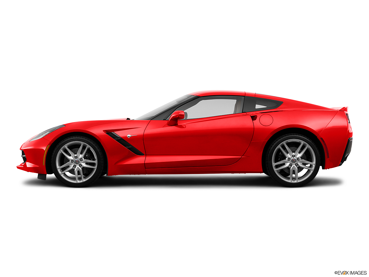 Image of 2014 Chevrolet Corvette Stingray Z51
