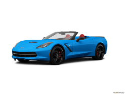 Thumbnail image of 2014 Chevrolet Corvette at Wendell Auto Brokers Inc.