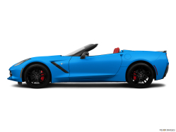 Thumbnail image of 2014 Chevrolet Corvette at Wendell Auto Brokers Inc.