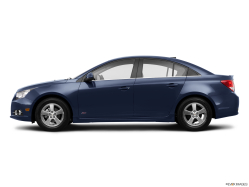 Thumbnail image of 2014 Chevrolet Cruze at Rocky Top Chrysler Dodge Jeep