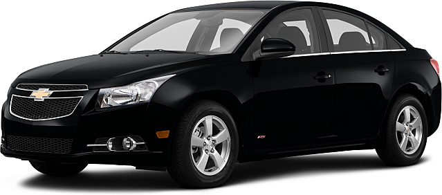 2014 Chevrolet Cruze 1LT Auto at AUTOCHOICE LLC
