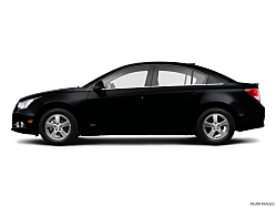 Thumbnail image of 2014 Chevrolet Cruze at AUTOCHOICE LLC