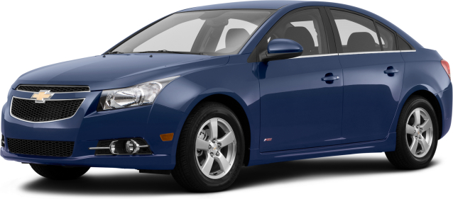 2014 Chevrolet Cruze 1LT Auto at Dan Hemm Chevrolet Cadillac
