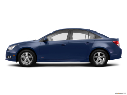 Thumbnail image of 2014 Chevrolet Cruze at Dan Hemm Chevrolet Cadillac