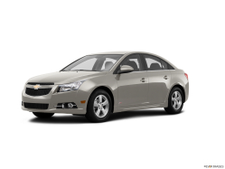 Thumbnail image of 2014 Chevrolet Cruze at Bob's Auto Sales (Used)