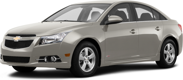 2014 Chevrolet Cruze 1LT Auto at Bob's Auto Sales (Used)