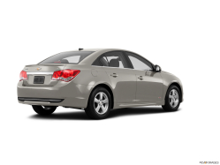Thumbnail image of 2014 Chevrolet Cruze at Bob's Auto Sales (Used)
