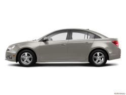 Thumbnail image of 2014 Chevrolet Cruze at Bob's Auto Sales (Used)