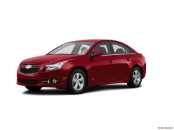 Thumbnail image of 2014 Chevrolet Cruze at Action Nissan