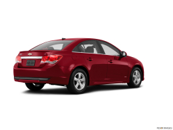 Thumbnail image of 2014 Chevrolet Cruze at Action Nissan