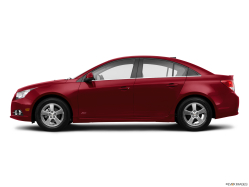 Thumbnail image of 2014 Chevrolet Cruze at Action Nissan
