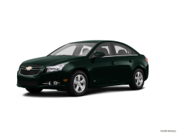 Thumbnail image of 2014 Chevrolet Cruze at HUSSON MOTORS, INC.
