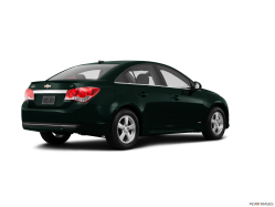 Thumbnail image of 2014 Chevrolet Cruze at HUSSON MOTORS, INC.