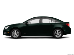 Thumbnail image of 2014 Chevrolet Cruze at HUSSON MOTORS, INC.