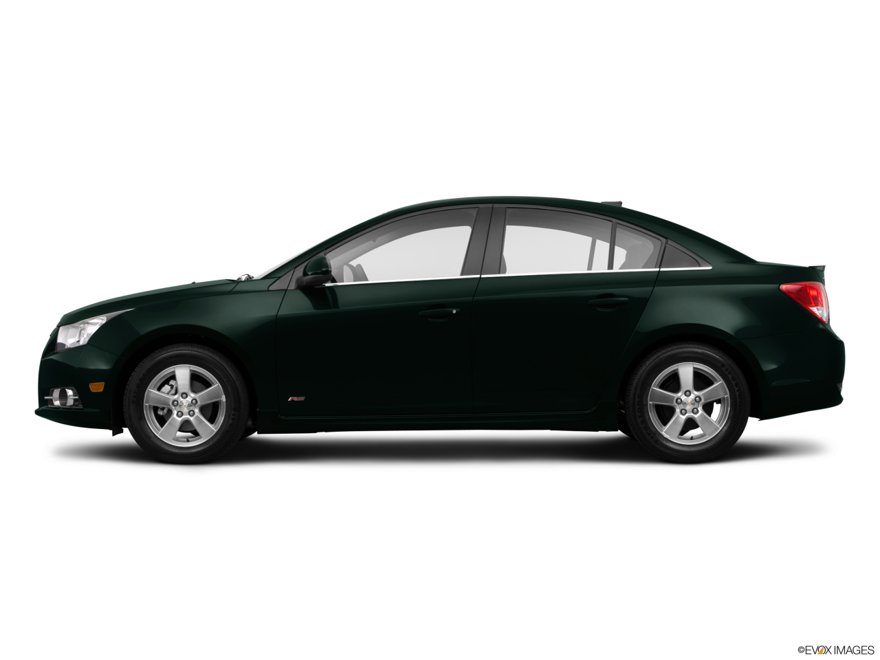 Image of 2014 Chevrolet Cruze LTZ Auto