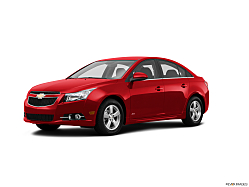 Thumbnail image of 2014 Chevrolet Cruze at Phillip Hawkins Motor Company