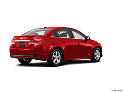 Thumbnail image of 2014 Chevrolet Cruze at Phillip Hawkins Motor Company
