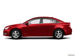 Thumbnail image of 2014 Chevrolet Cruze at Phillip Hawkins Motor Company