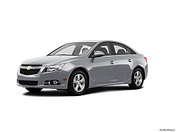 Thumbnail image of 2014 Chevrolet Cruze at Action Nissan