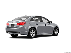 Thumbnail image of 2014 Chevrolet Cruze at Action Nissan