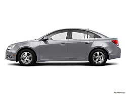 Thumbnail image of 2014 Chevrolet Cruze at Action Nissan