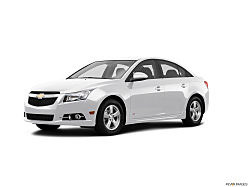 Thumbnail image of 2014 Chevrolet Cruze at Broadway Motors