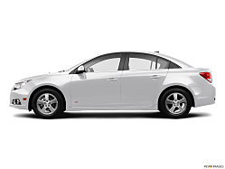 Thumbnail image of 2014 Chevrolet Cruze at Broadway Motors