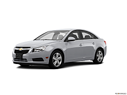 Thumbnail image of 2014 Chevrolet Cruze at Broadway Motors