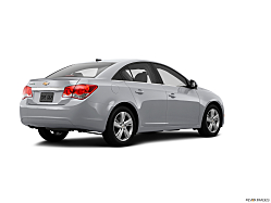 Thumbnail image of 2014 Chevrolet Cruze at Broadway Motors