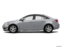 Thumbnail image of 2014 Chevrolet Cruze at Broadway Motors