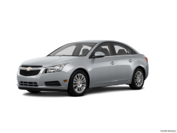 Thumbnail image of 2014 Chevrolet Cruze at Broadway Motors