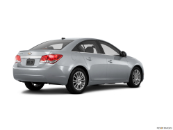 Thumbnail image of 2014 Chevrolet Cruze at Broadway Motors