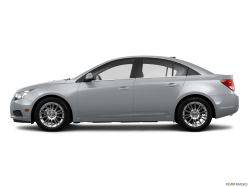 Thumbnail image of 2014 Chevrolet Cruze at Broadway Motors