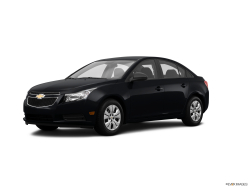 Thumbnail image of 2014 Chevrolet Cruze at Jacobs Auto Sales