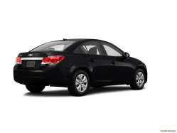 Thumbnail image of 2014 Chevrolet Cruze at Jacobs Auto Sales