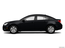Thumbnail image of 2014 Chevrolet Cruze at Jacobs Auto Sales